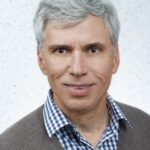 Portrait de Dominique VAURY